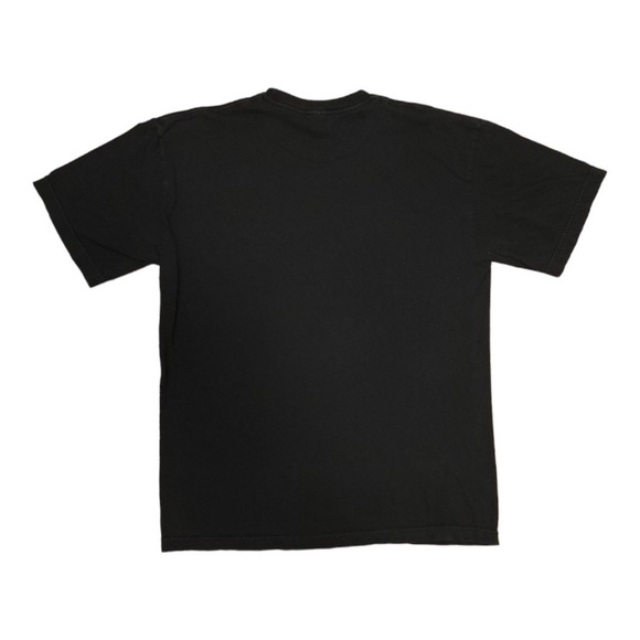 Vintage Jimi Hendrix Crewneck T-Shirt Voodoo Child Rock T Band Tee - Picture 2 of 5